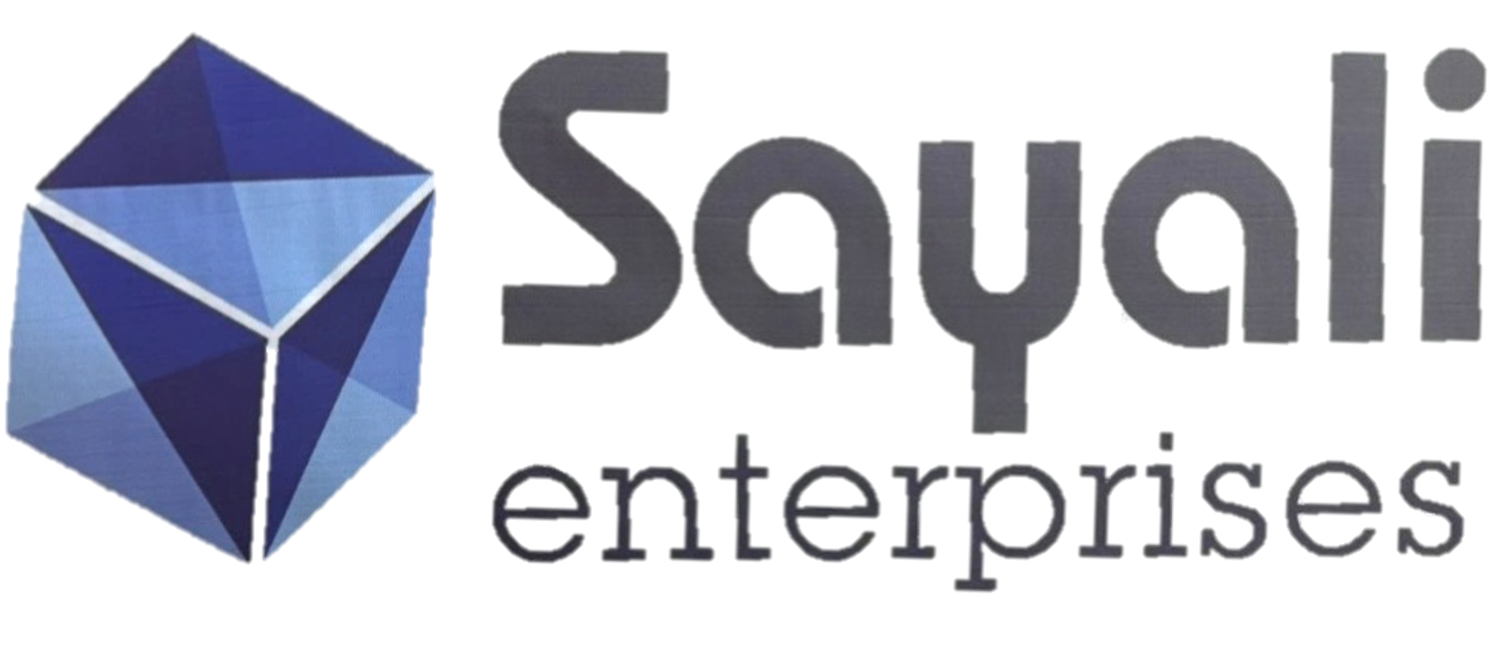 Sayali Enterprises Logo